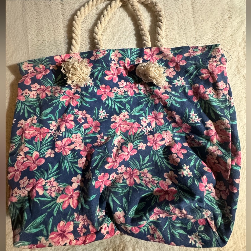 handbag/weekender bag